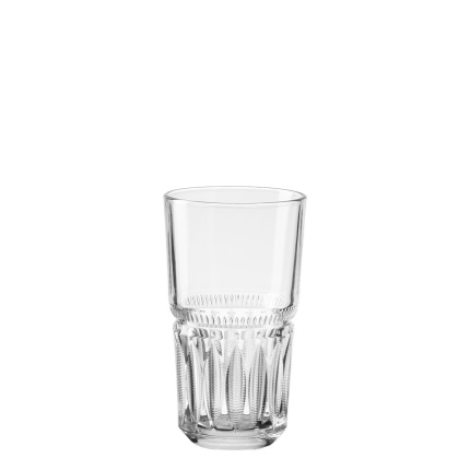 Sklenice na longdrink 350 ml | Verra