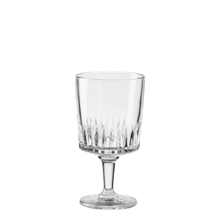 Sklenice na stopce 310 ml | Buzz