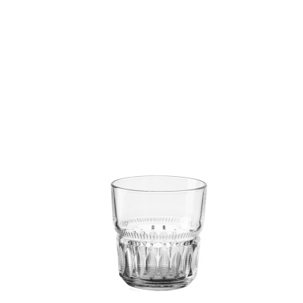 Sklenice Tumbler 260 ml | Verra