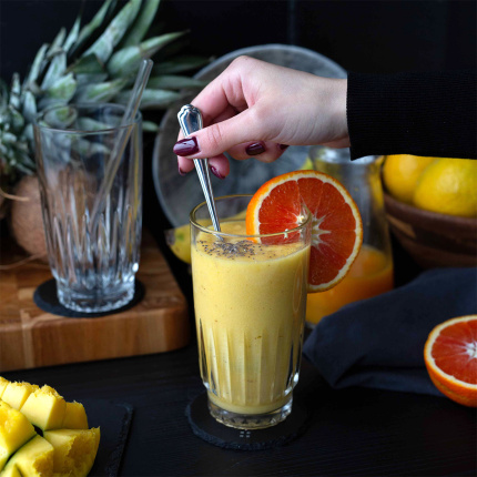 Sklenice na long drink 355 ml | Homm