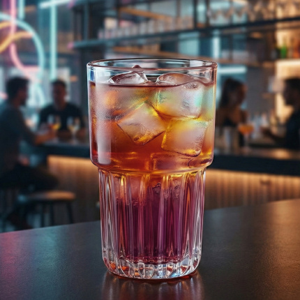 Sklenice na long drink 355 ml | Lirra