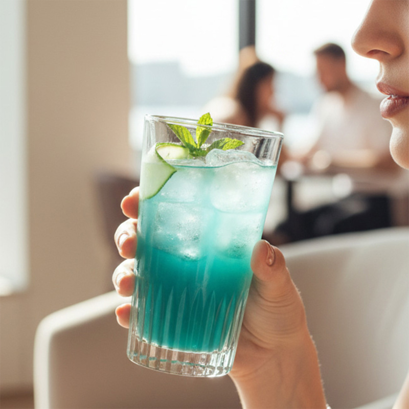 Sklenice Longdrink 405 ml | Buzz