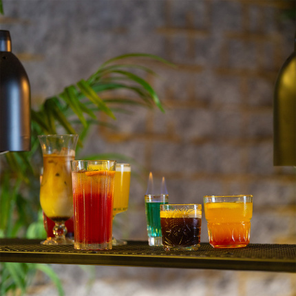 Sklenice na long drink 355 ml | Fusion
