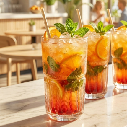 Sklenice na longdrink 470 ml | Verra