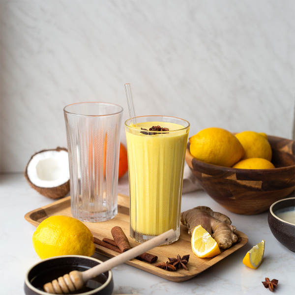 Sklenice na long drink 470 ml | Fusion