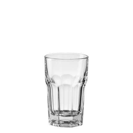 Sklenice Tumbler 260 ml | Gibraltar Art