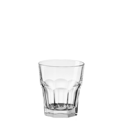 Sklenice Tumbler 290 ml | Gibraltar Art