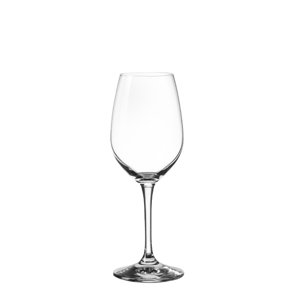 Sklenice na bílé víno 280 ml sada 4 ks - BASIC Glas Lunasol META Glass