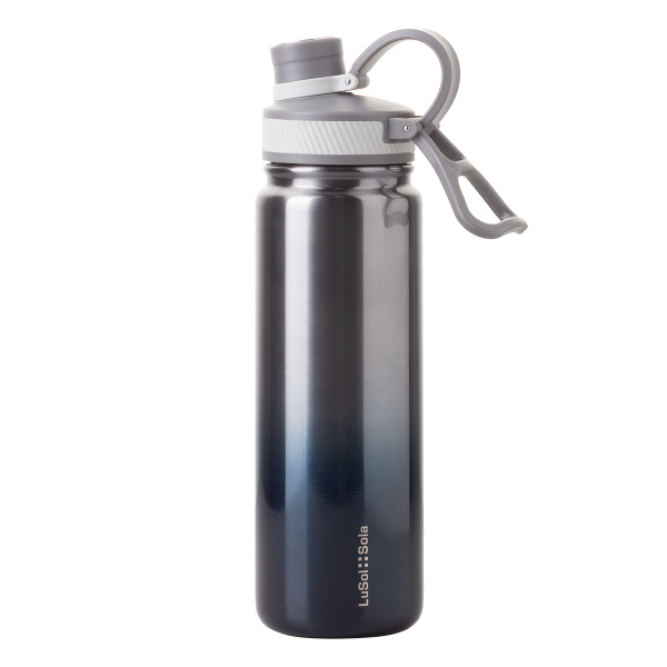 Láhev 850 ml ombre modrá | to Go Lusol