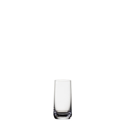 Sklenice na destiláty 50 ml - Univers Glas Lunasol