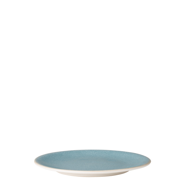 Talíř mělký Coupe 22 cm - Gaya Elements Glacial Ice North