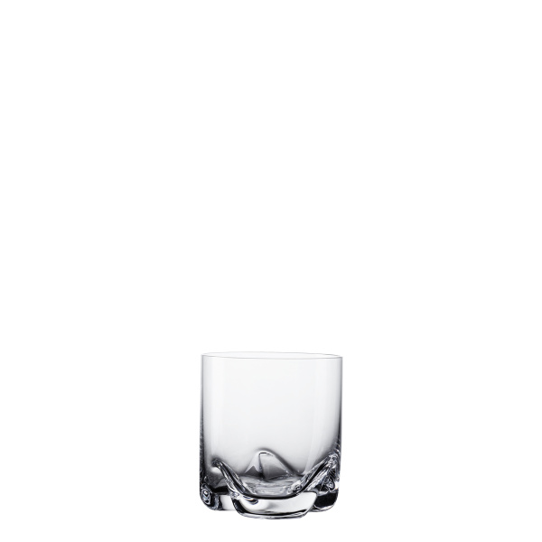 Sklenice Tumbler 300 ml sada 4 ks - Anno Glas Lunasol META Glass