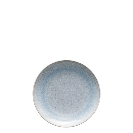Mělký talíř Coupe 16,5 cm | Elements Glacial Ice