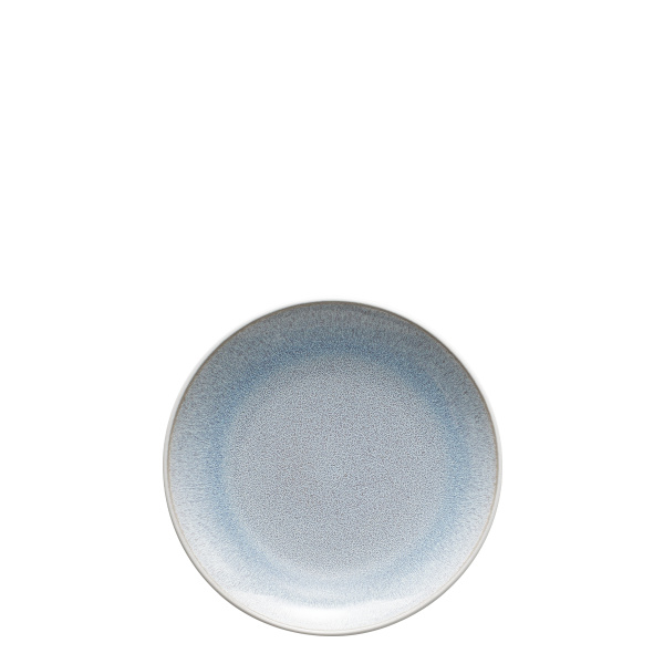 Mělký talíř Coupe 16,5 cm | Elements Glacial Ice