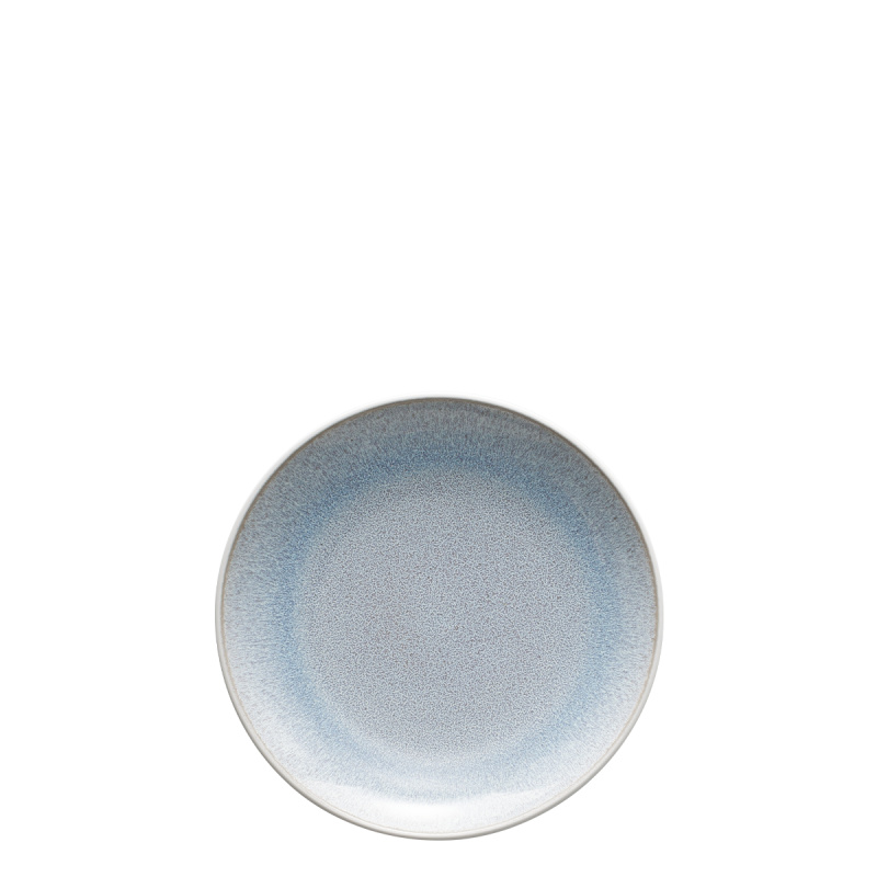 Mělký talíř Coupe 16,5 cm | Elements Glacial Ice
