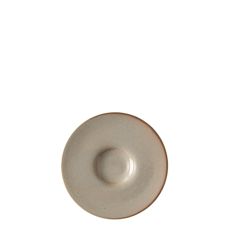 Mokka podšálek ø 12,5 cm | Levante Pearl
