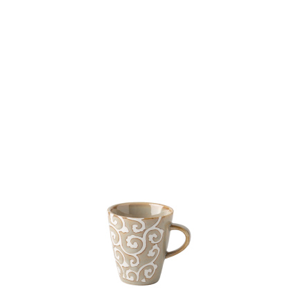 Espresso šálek 80 ml | Levante Pearl