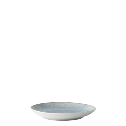 Mělký talíř Coupe 16,5 cm | Elements Glacial Ice