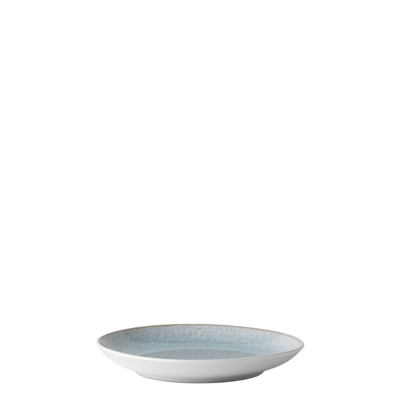Mělký talíř Coupe 16,5 cm | Elements Glacial Ice