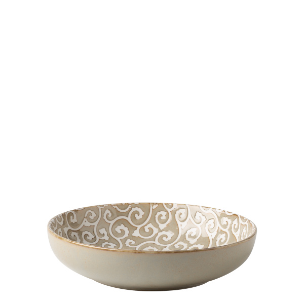 Miska ø 21 cm | Levante Pearl