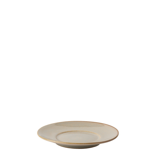 Kávový podšálek ø 14,2 cm | Levante Pearl