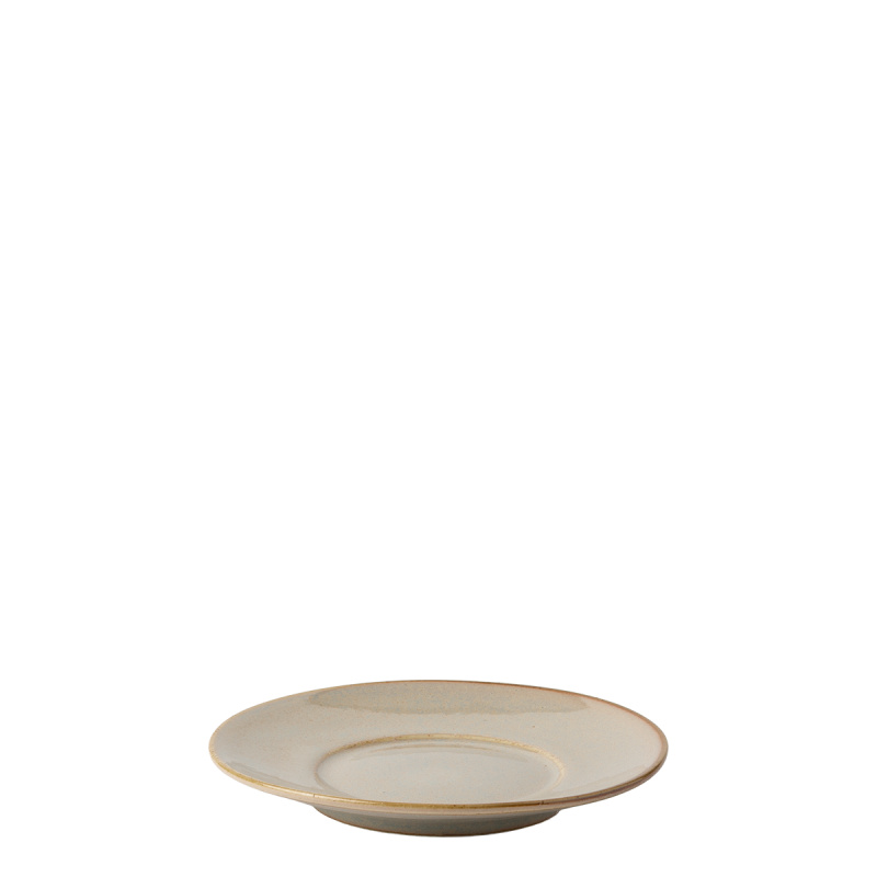 Kávový podšálek ø 14,2 cm | Levante Pearl