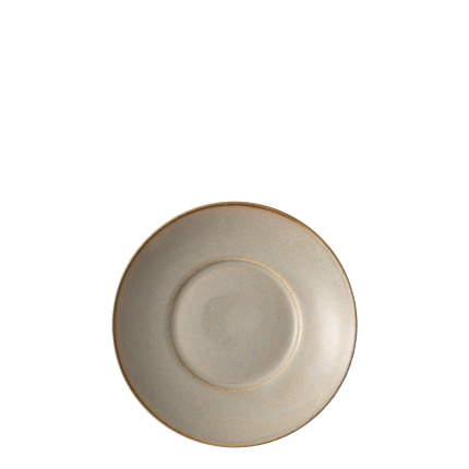 Kávový podšálek ø 14,2 cm | Levante Pearl
