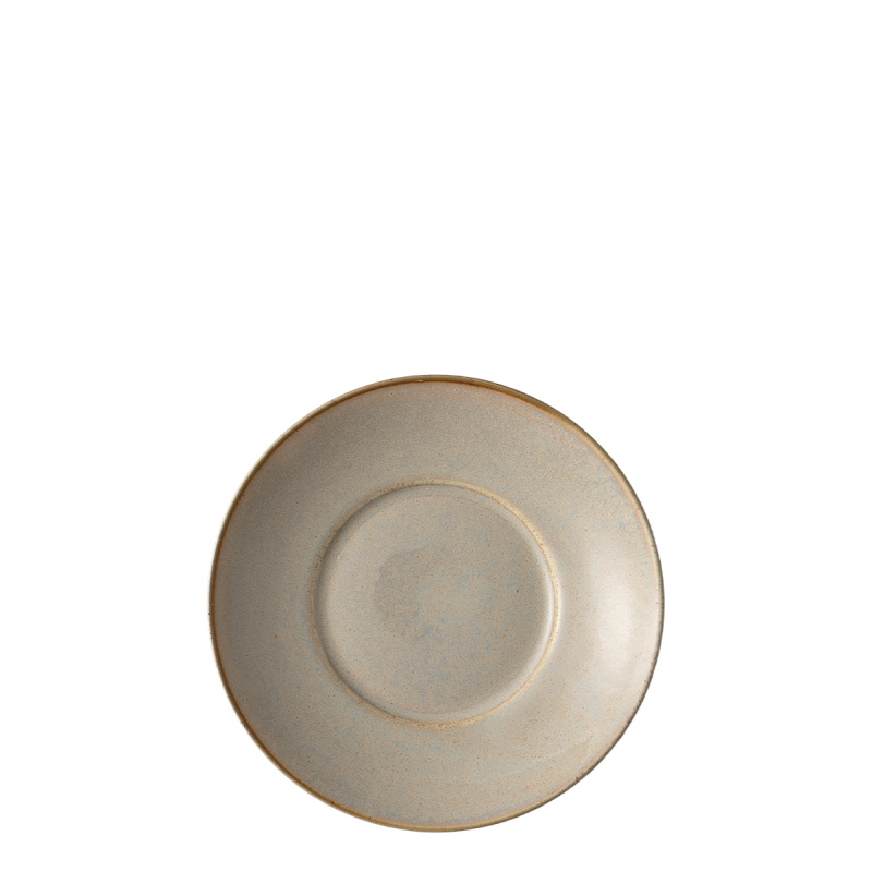 Kávový podšálek ø 14,2 cm | Levante Pearl