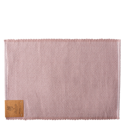 Starorůžové prostírání 33 x 49 cm – Elements Ambiente