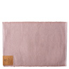 Látkové prostírání 33 x 49 cm blush Elements Ambiente