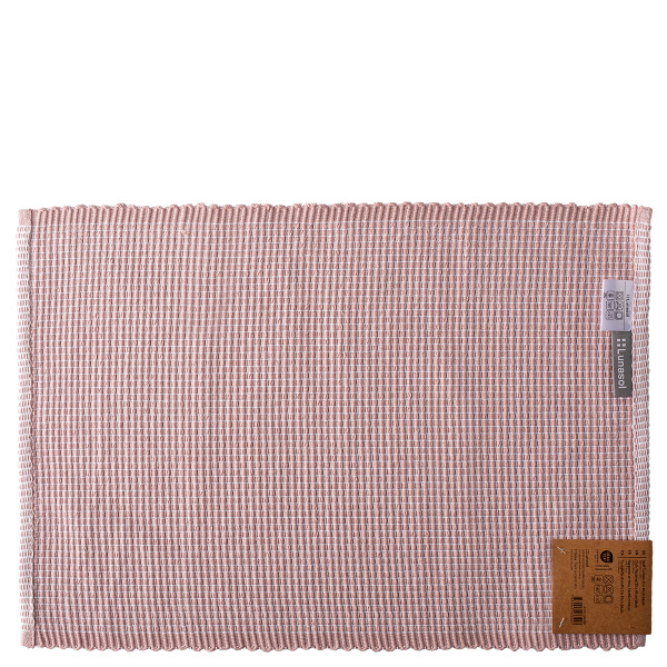 Starorůžové prostírání 33 x 49 cm – Elements Ambiente