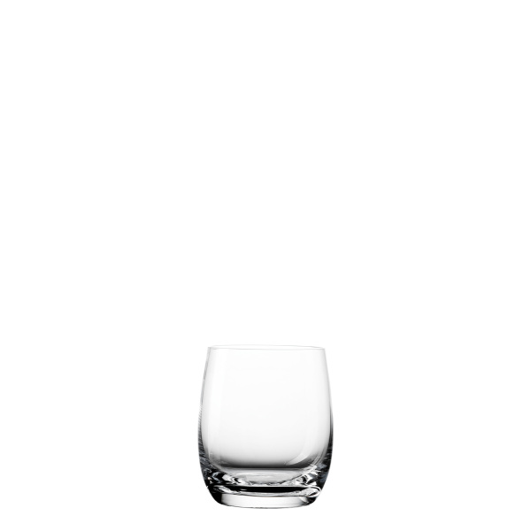 Sklenice Tumbler 350 ml sada 4 ks - Benu Glas Lunasol META Glass
