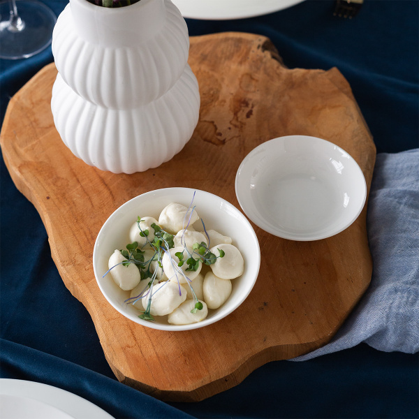 Porcelánová sada 19 ks – Premium Platinum Line