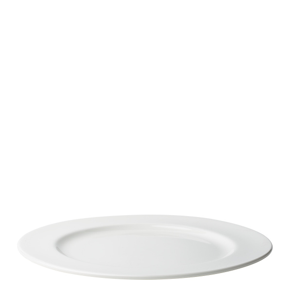 Talíř mělký 28 cm - Premium Platinum Line