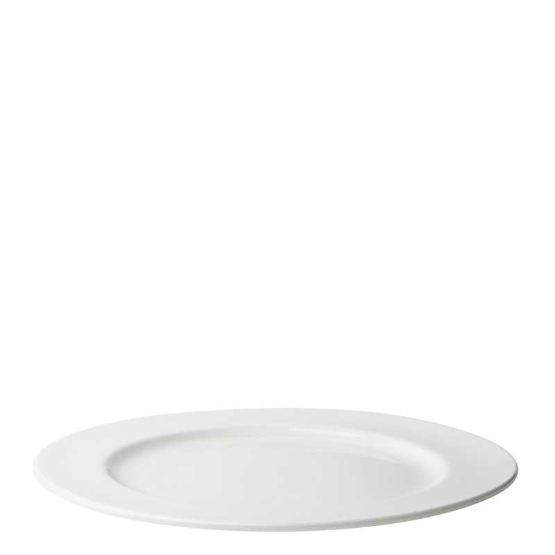Talíř mělký 28 cm - Premium Platinum Line