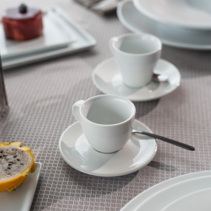 Espresso šálek 70 ml - Latium