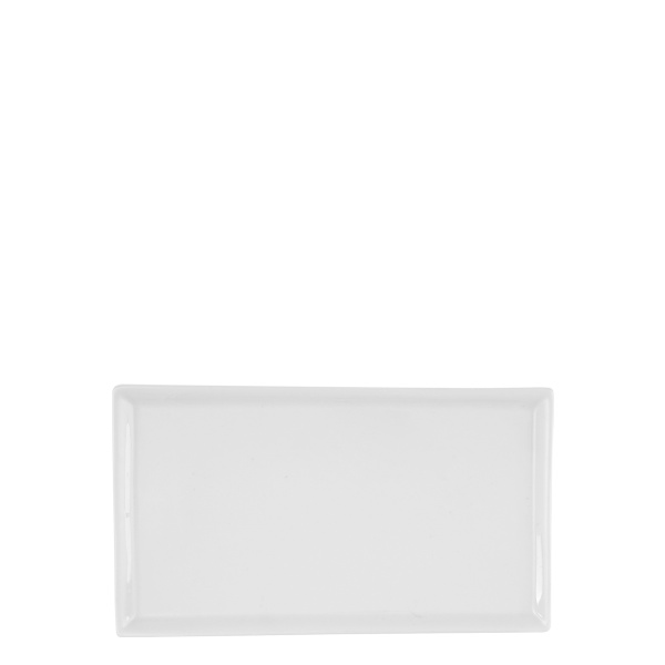Servírovací talíř 25 x 14 cm - Hotel Inn