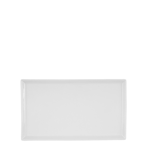 Servírovací talíř 30 x 17,5 cm - Hotel Inn
