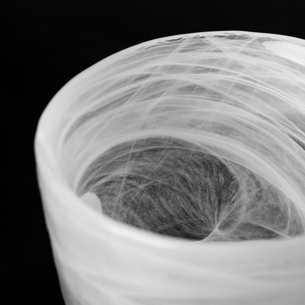 Sklenice bílá 300 ml - Elements Glass
