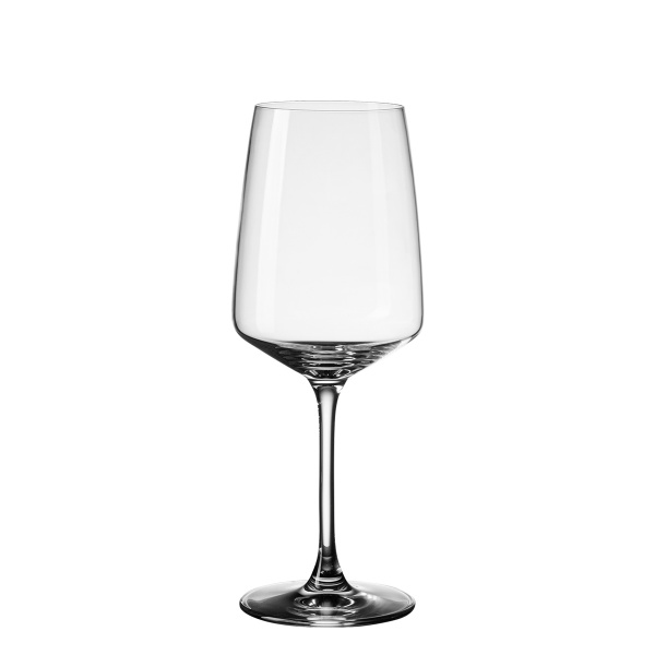 Sklenice na bílé víno 400 ml sada 4 ks - Century Glas Lunasol