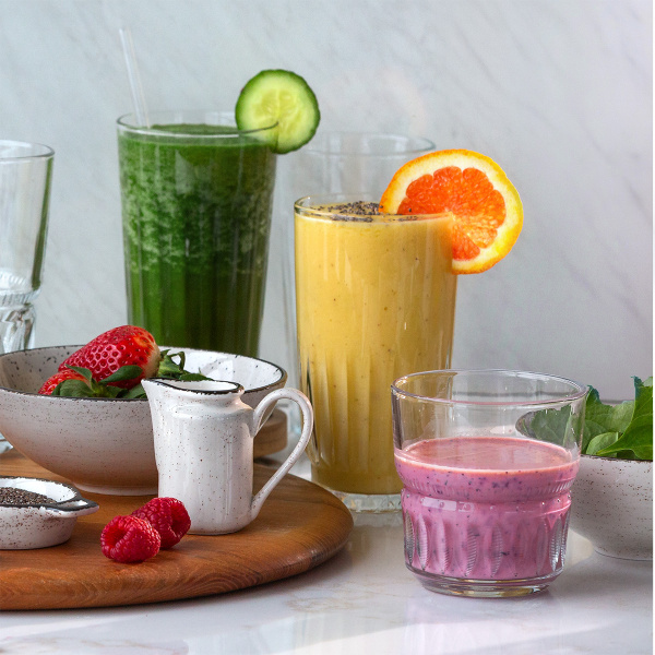 Sklenice Tumbler 260 ml | Verra
