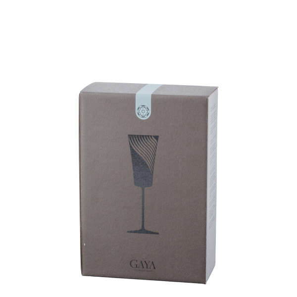 Sklenice na červené víno 200 ml sada 2 ks - Gaya Glas Premium