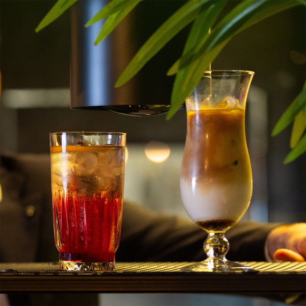 Sklenice na longdrink 475 ml | Homm