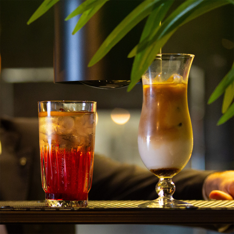 Sklenice na longdrink 475 ml | Homm