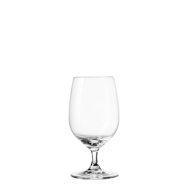 Sklenice na stopce 310 ml set 4 ks - Univers Glas Lunasol META Glass