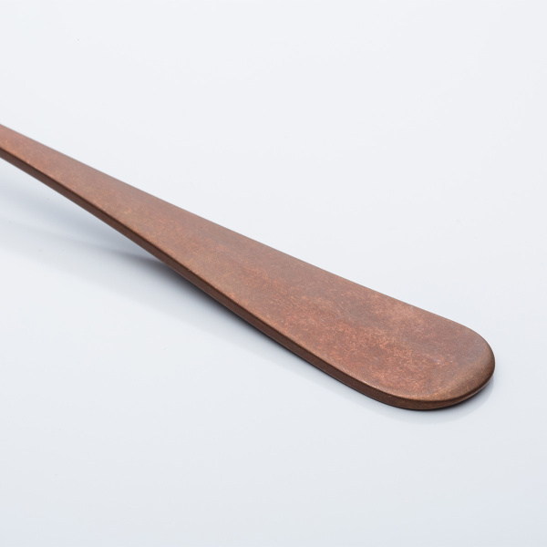 Příborová sada 24 ks - Baguette Vintage měděný