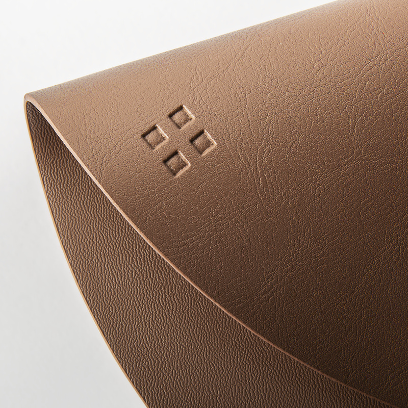 Starorůžové prostírání ø 38 cm – Elements Ambiente
