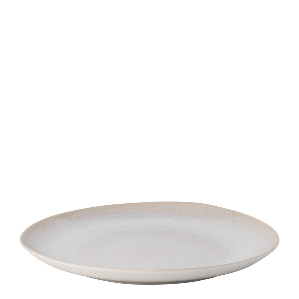 Mělký talíř Coupe 27 cm | Gaya Elements North