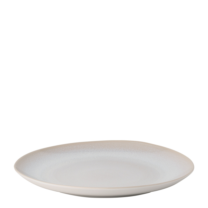 Mělký talíř Coupe 27 cm | Gaya Elements North