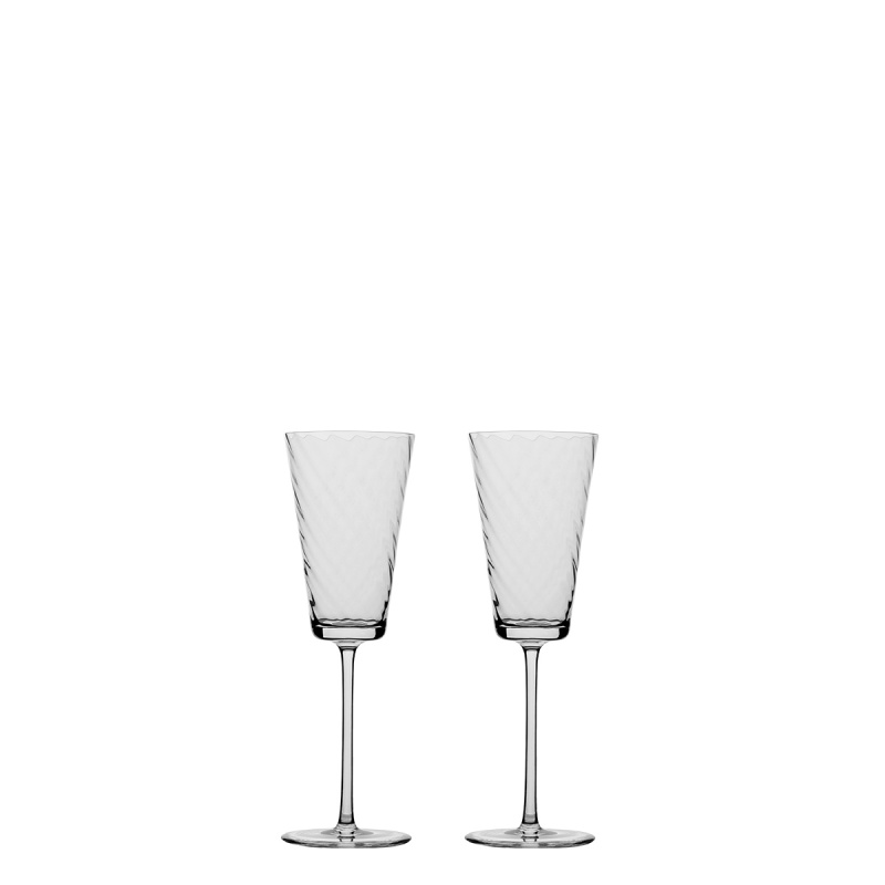 Sklenice na bílé víno 150 ml set 2 ks - Gaya Glas Premium